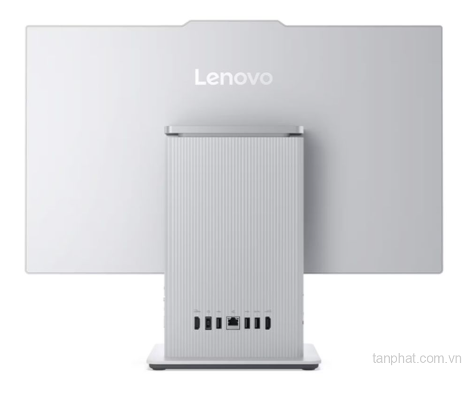 Máy tính AIO Lenovo IdeaCentre 24ILL11 (Core Ultra 7 256V, 16GB, 512GB SSD, 23.8 inch, Win 11, Cloud Grey)