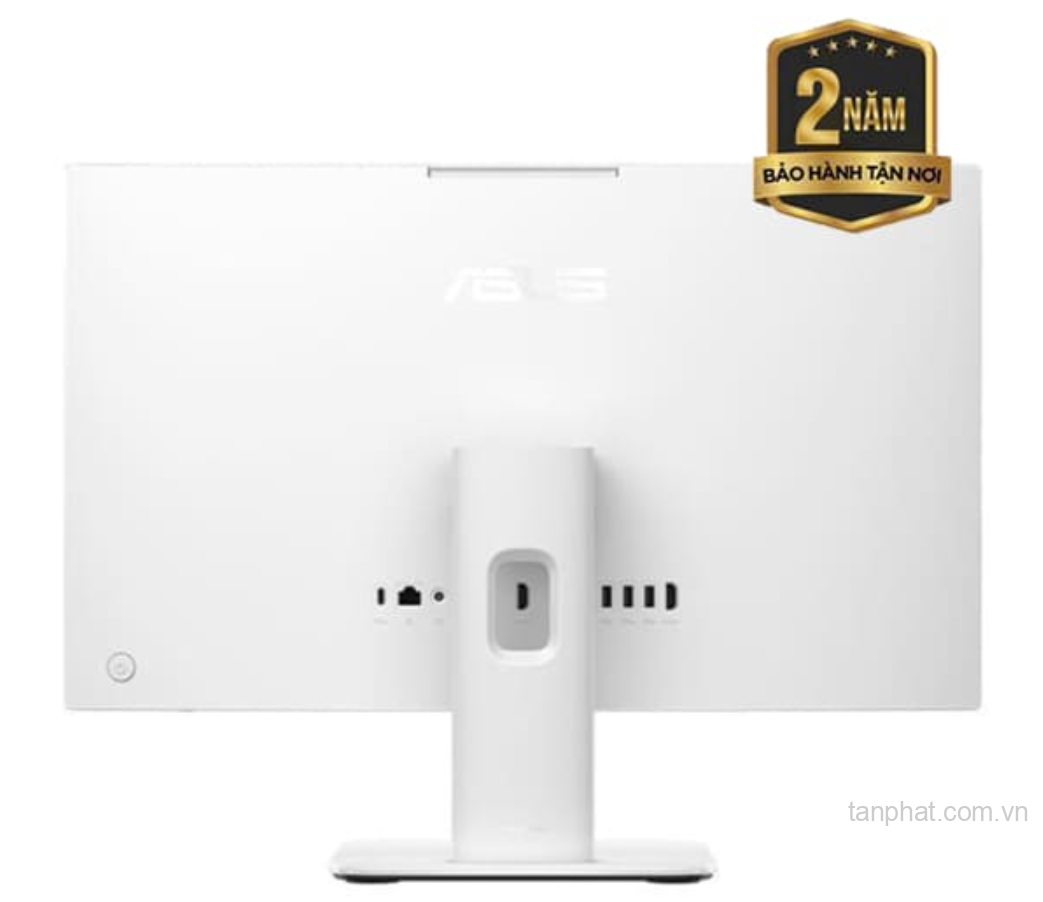 Máy tính AIO Asus V440VAT-WPD089W (Core 5 210H, 16GB, 512GB SSD, 23.8 inch Touch, Win 11)