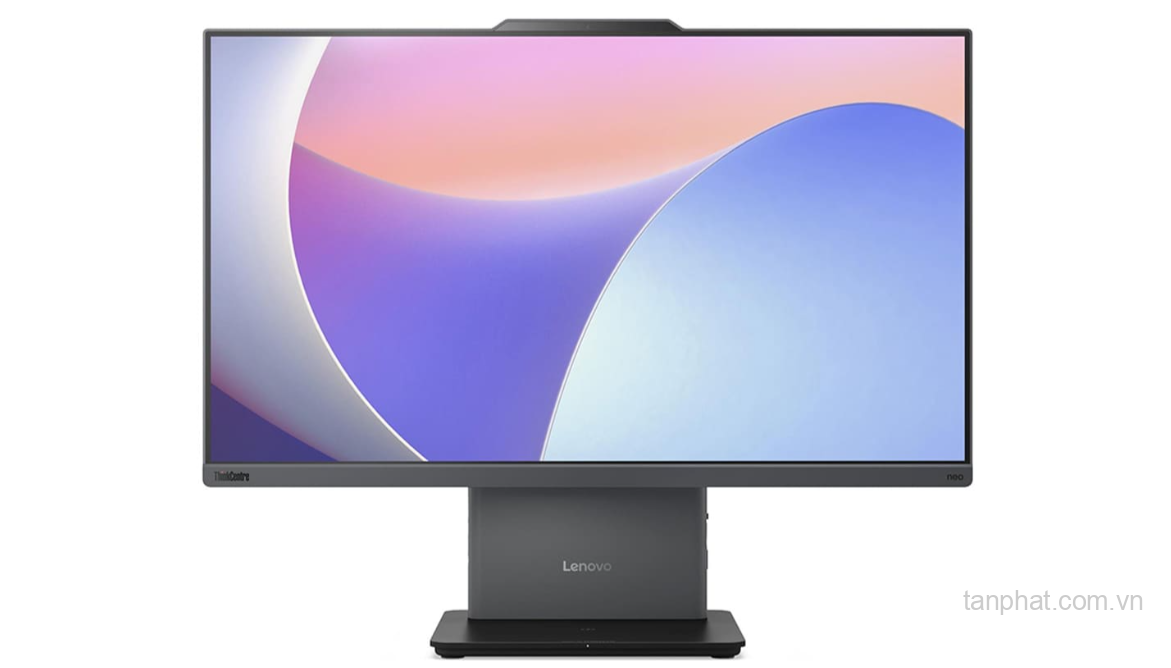 Máy tính AIO Lenovo ThinkCentre neo 50a 24 G5 (Core 7 240H, 16GB, 512GB SSD, 23.8 inch, No OS)