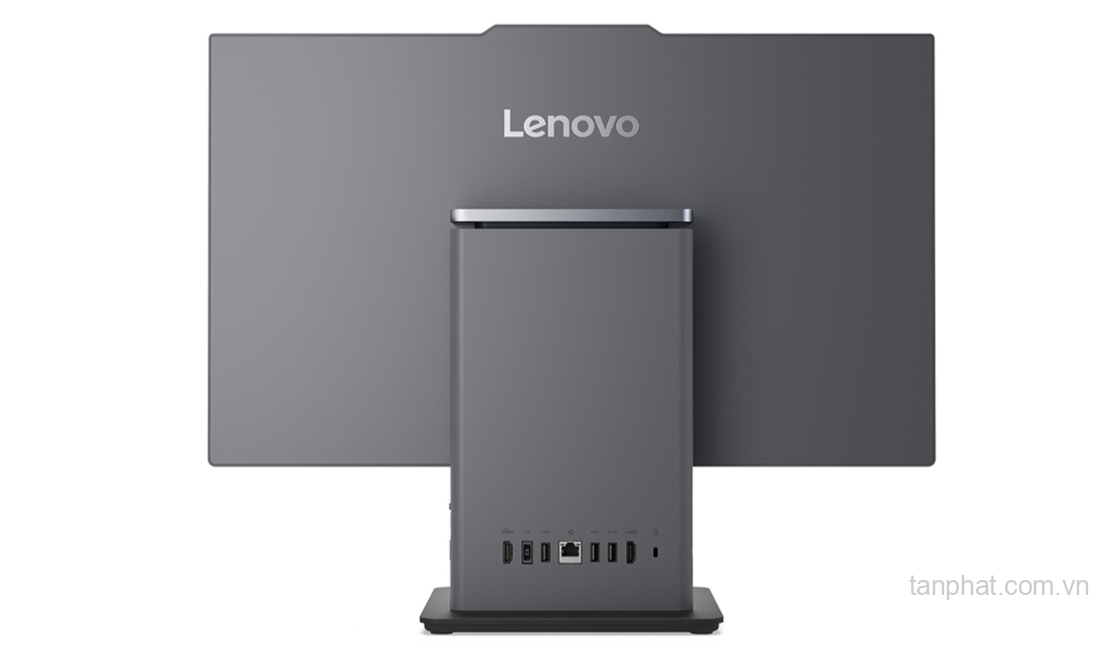 Máy tính AIO Lenovo ThinkCentre neo 50a 27 G5 (Core 5 210H, 16GB, 512GB SSD, 27 inch, No OS)