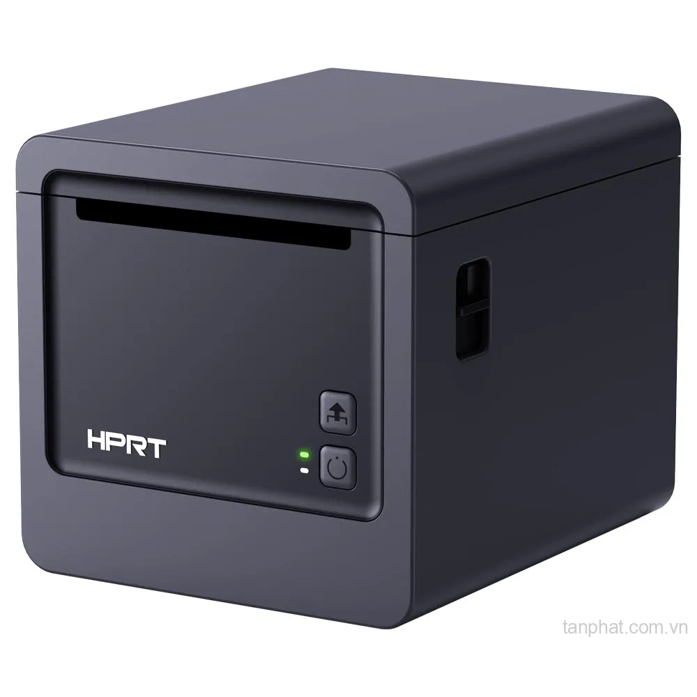 Máy in hóa đơn và mã vạch HPRT TL31W