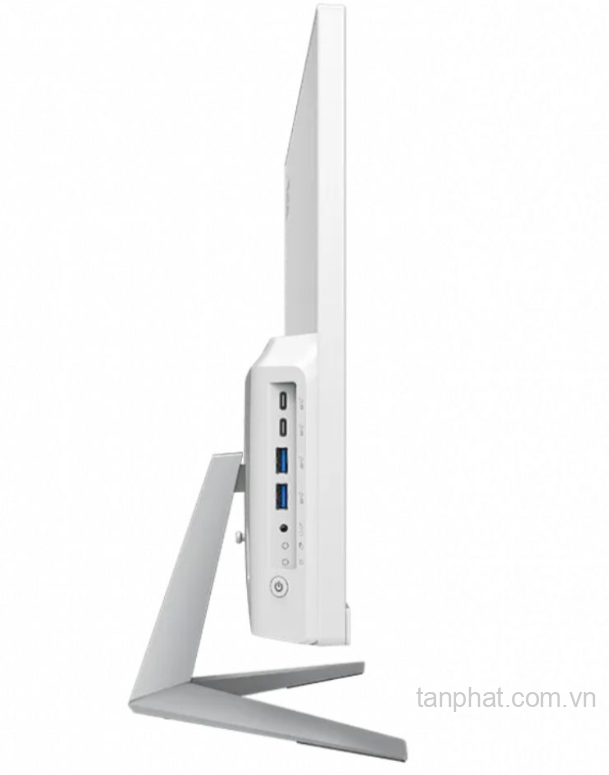 Máy tính AIO MSI Modern AM242 12M (Core i7-1255U, 8GB, 512GB SSD, 23.8 inch, No OS)