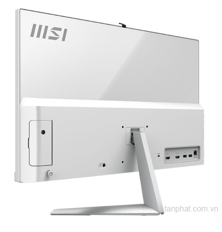 Máy tính AIO MSI Modern AM242 12M (Core i7-1255U, 8GB, 512GB SSD, 23.8 inch, No OS)