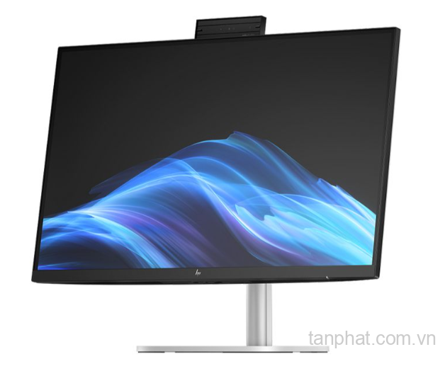 Máy tính AIO HP EliteStudio 8 G1i 27 C3VC4PT (Core Ultra 7 265, 16GB, 512GB SSD, 27 inch QHD, Win 11)