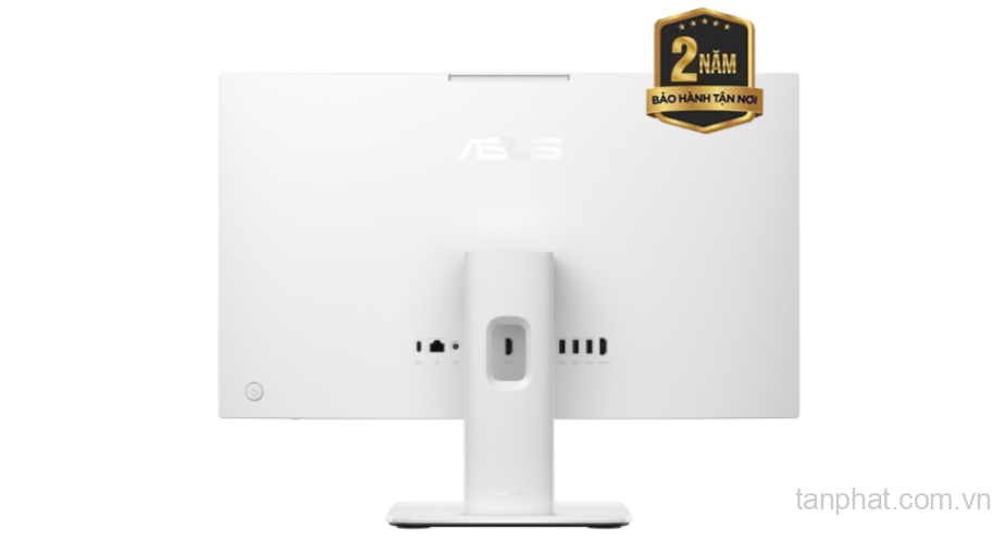 Máy tính AIO Asus P440VAK-WPC045W (Core i7-13620H, 16GB, 512GB SSD, 23.8 inch, Win 11, White)