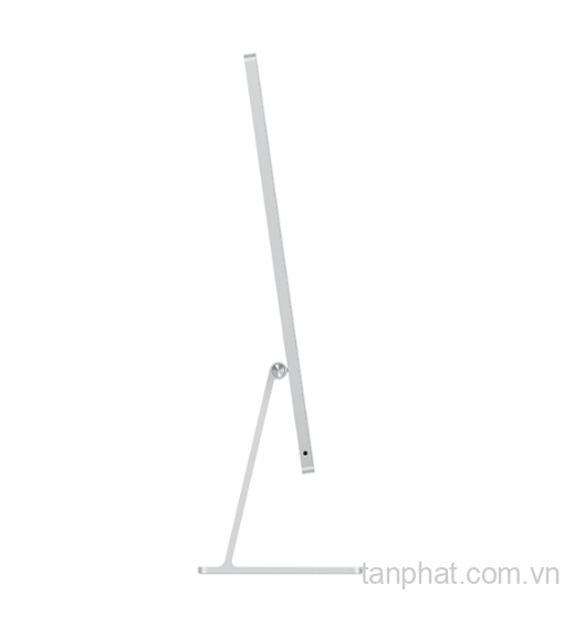 Máy tính AIO Apple iMac M4 (8 Core CPU, 8 core GPU, 16GB, 256GB SSD, 24 inch, Silver)