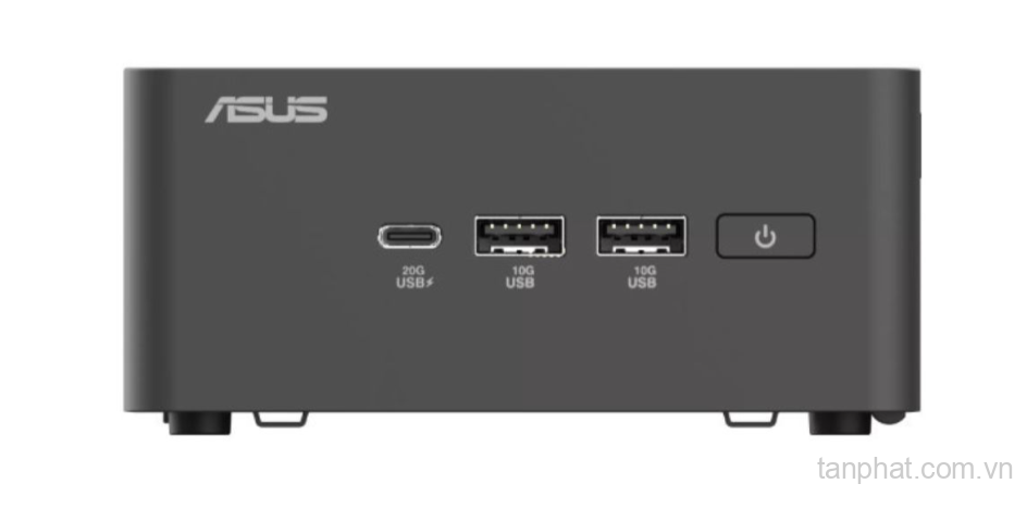 Mini PC Asus NUC 15 Pro Tall NUC15CRHC500000I (Core 5 210H, No OS)