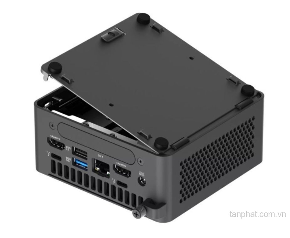 Mini PC Asus NUC 15 Pro Tall NUC15CRHC500000I (Core 5 210H, No OS)