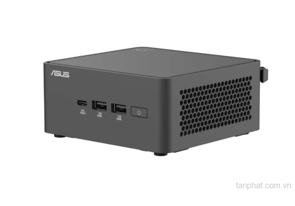 Mini PC Asus NUC 15 Pro Tall NUC15CRHC500000I (Core 5 210H, No OS)