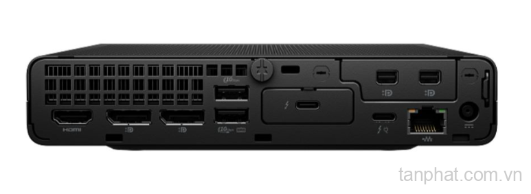 Mini PC HP EliteDesk 8 G1i C3UN3PT (Core Ultra 7 265, 16GB, 512GB SSD, Win 11)