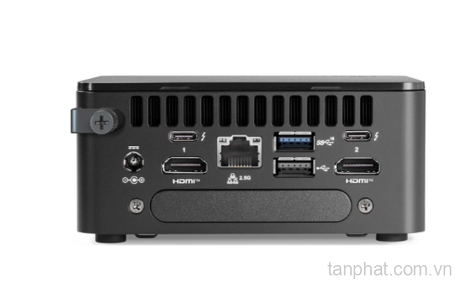 Mini PC Asus NUC 13 Pro Tall NUC13ANHI5 (Core i5-1340P, No OS)