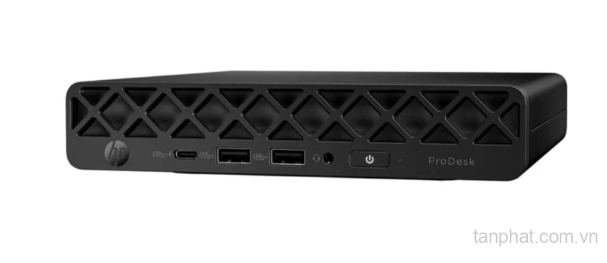 Mini PC HP ProDesk 4 G1i C3TW6PT (Core Ultra 5 225T, 8GB, 512GB SSD, Win 11)