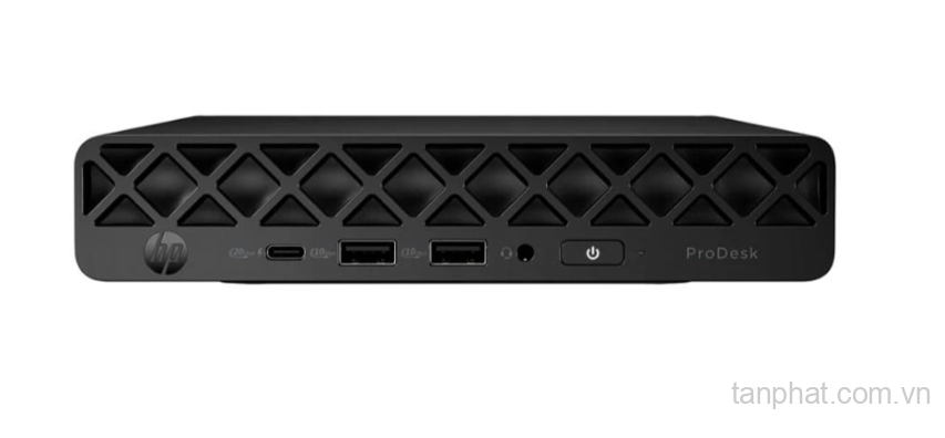 Mini PC HP ProDesk 4 G1i C3TW6PT (Core Ultra 5 225T, 8GB, 512GB SSD, Win 11)