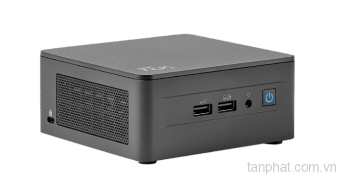 Mini PC Asus NUC 15 Pro Tall NUC15CRHU5 (Core Ultra 5 225H, No OS)
