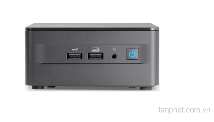 Mini PC Asus NUC 15 Pro Tall NUC15CRHU5 (Core Ultra 5 225H, No OS)
