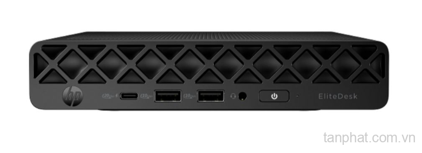 Mini PC HP EliteDesk 8 G1i C3UK4PT (Core Ultra 5 235, 16GB, 512GB SSD, Win 11)