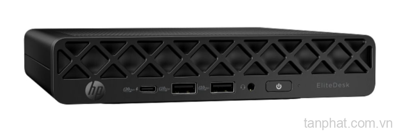 Mini PC HP EliteDesk 8 G1i C3UK4PT (Core Ultra 5 235, 16GB, 512GB SSD, Win 11)