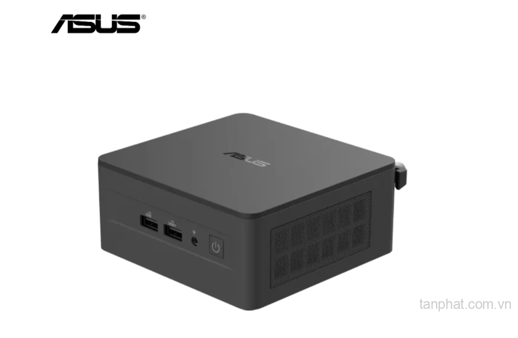 Mini PC Asus NUC 13 Pro Tall NUC13ANHH7 (Core i7-13620H, No OS)