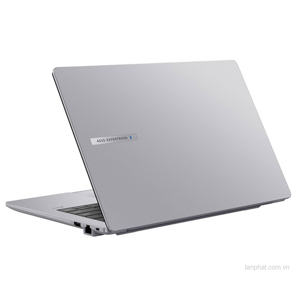 Laptop ASUS ExpertBook P1403CVA-C5H16-63WS (Core 5-210H, 16GB RAM, 512GB SSD, 14 inch FHD, Windows 11 Home, Office)