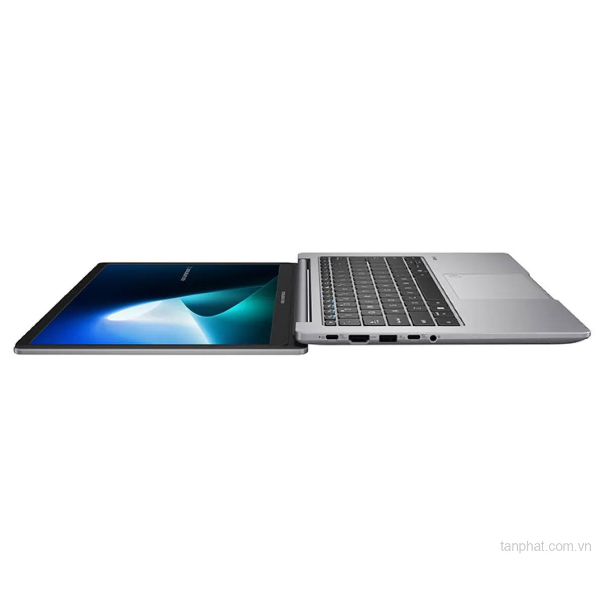 Laptop ASUS ExpertBook P1403CVA-C5H16-63WS (Core 5-210H, 16GB RAM, 512GB SSD, 14 inch FHD, Windows 11 Home, Office)