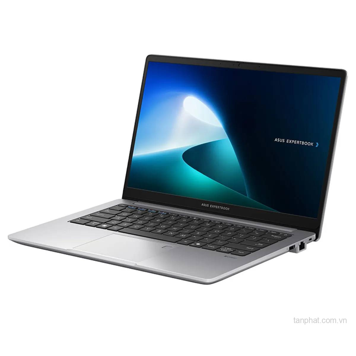 Laptop ASUS ExpertBook P1403CVA-C5H16-63WS (Core 5-210H, 16GB RAM, 512GB SSD, 14 inch FHD, Windows 11 Home, Office)