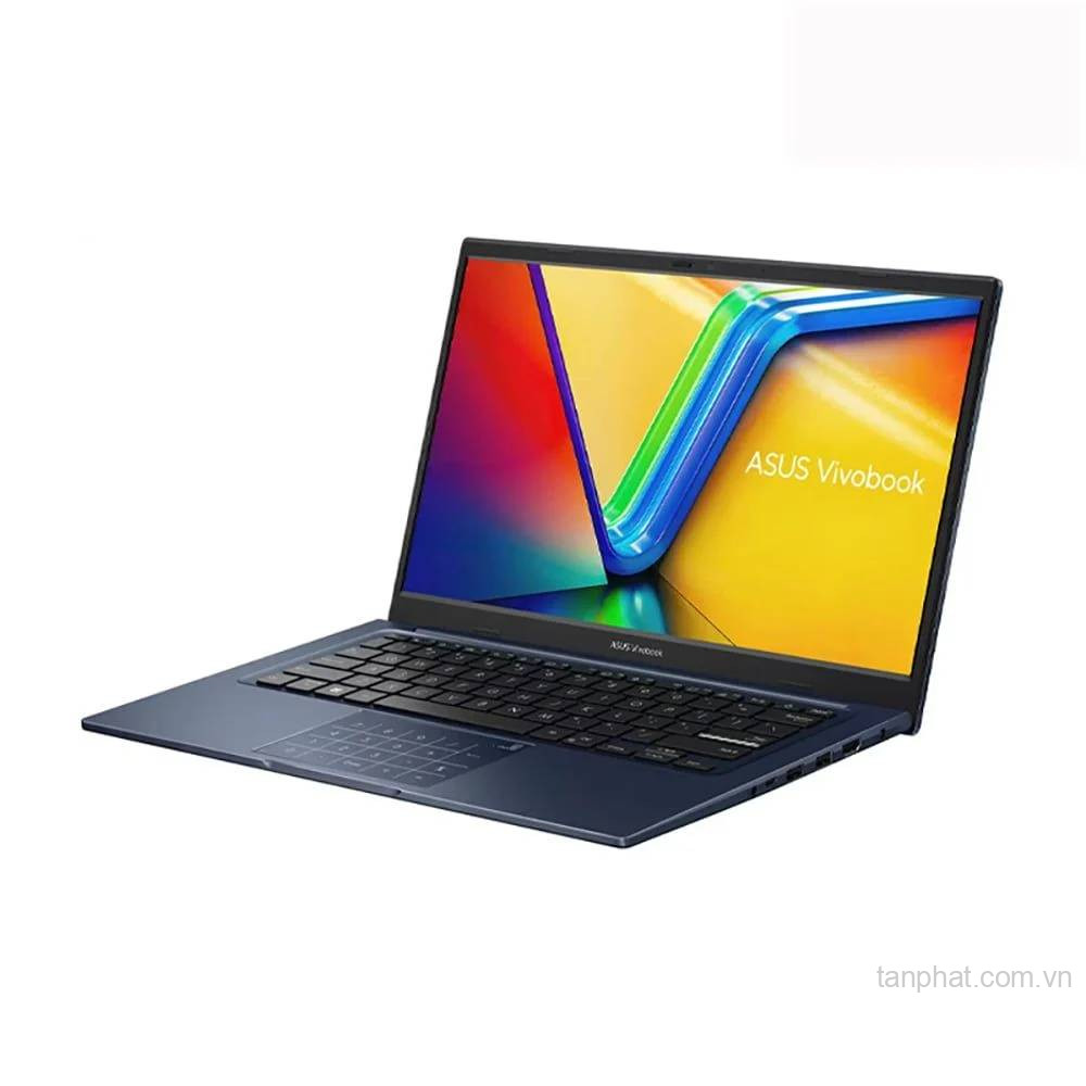 Laptop ASUS Vivobook 14 X1404VAP-V14.C58256 (Core 5-120U, 8GB RAM, 256GB SSD, 14 inch FHD, Intel Iris Xe, Windows 11 Home)