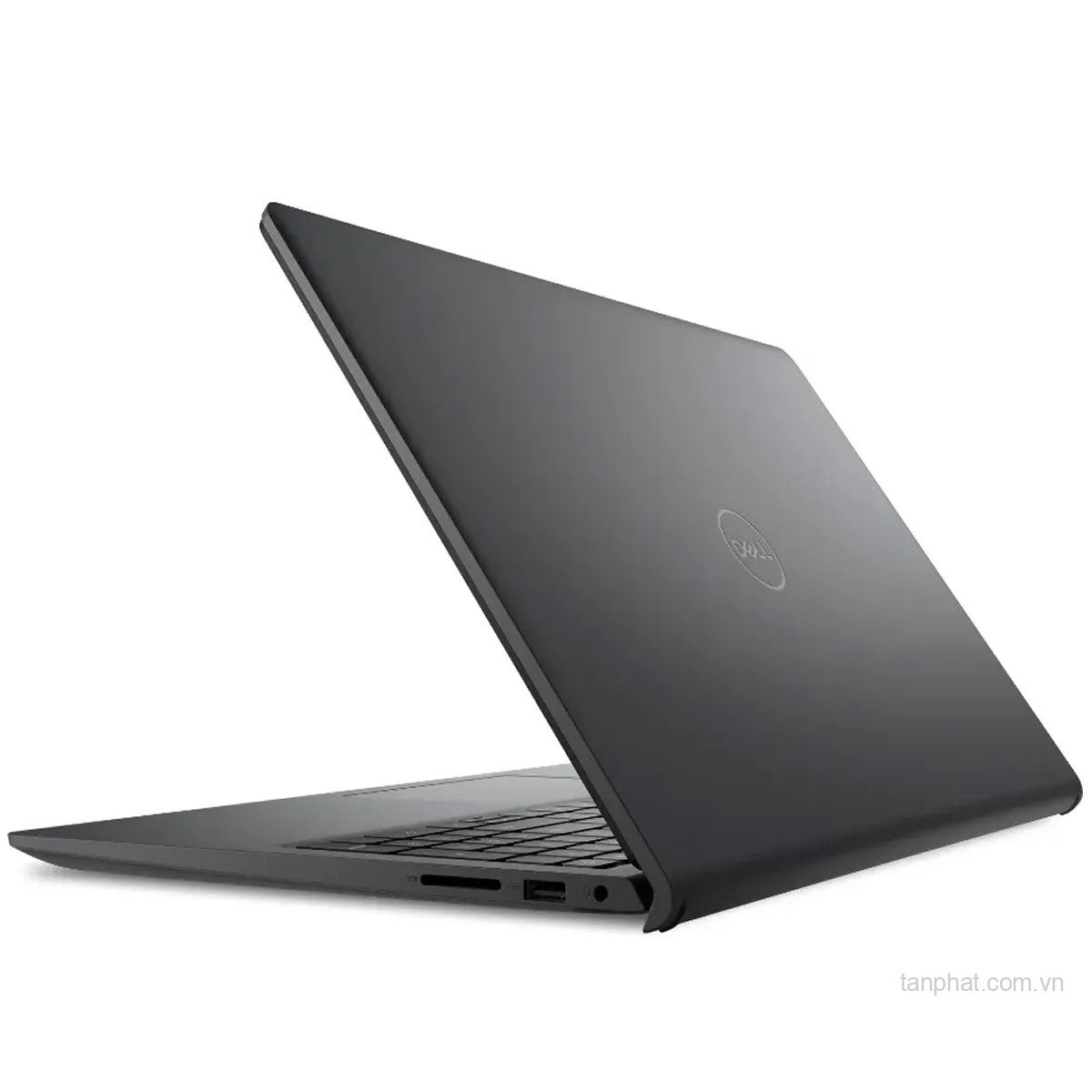 Laptop Dell DC15255-A1175 (Ryzen 7 7730U | 16GB Ram | 512GB SSD | 15.6 inch FHD | Cảm ứng | WIN11 Bản Quyền | BLACK )_G8MK9
