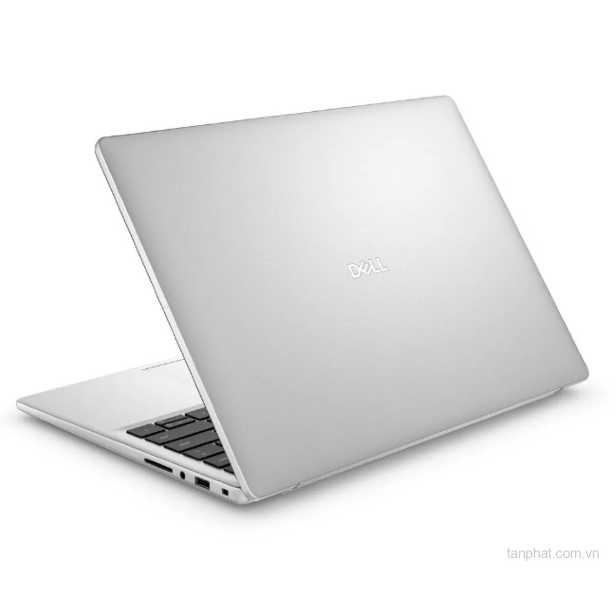 DC4C5375W1-SILVER] NB DELL 14 DC14250/ INTEL CORE 5 120U (10 CORES/ UP TO 5.0 GHZ)/ 14.0 INCH FHD+/ 16GB/ 512GB SSD/ 4 CELL-54WHR/ WIN 11 HOME/ OFFICEHOME24/ OS365 - 02Y