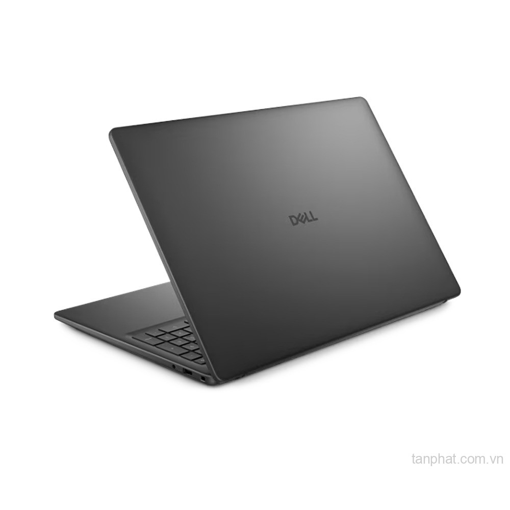 [71100513] NB DELL 16 DC16250/ CORE 5-120U/ 16GB/ 1TB SSD/ INTEL GRAPHICS/ 16 INCH FHD+/ 3C 41WH/ AX+BT/ FP/ OFFICEHOME24+O365/ MCAFEE LS/ WIN 11 HOME/ CARBON BLACK (ĐEN)/ Y26 - 02Y