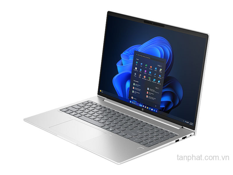 [BQ5B3PT] NB HP PROBOOK 4 G1I 14 INCH/CORE ULTRA 5-225U/16GB RAM/512GB SSD/INTEL GRAPHICS/14"WUXGA/WEBCAM/3 CELL/WLAN AX+BT/FINGERPRINT/WIN11 HOME 64 - 01Y