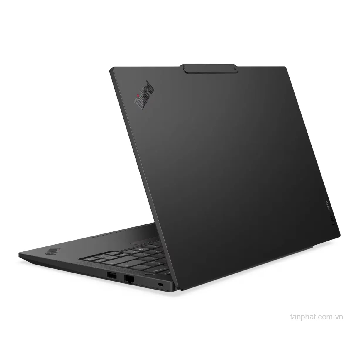 Laptop Lenovo ThinkPad E14 Gen 7 21SX00BJVA (U5-135H/16GD5/512GSSD/Wifi,BT,Finger Print/14.0WUXGA_AG_300N/NoOS)