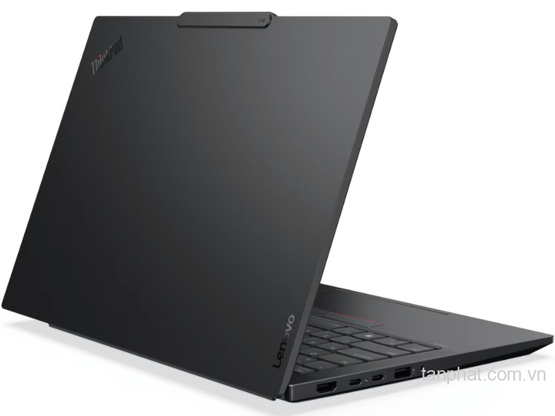 Laptop Lenovo ThinkPad E14 Gen 7 MTL 21SX00BKVA (Core ULT 5-135H (4.60Ghz)-16G Ram -1TB SSD - Wifi,BT,Finger Print-14"WUXGA_AG_300N - No OS Premier support)