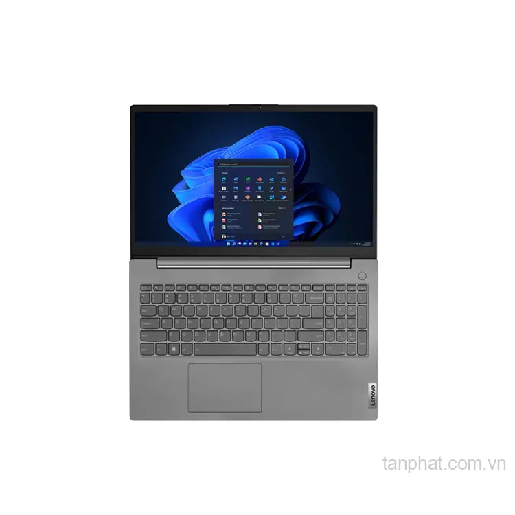 Máy tính xách tay Lenovo Lenovo V15 G5 IRLL: 15.6" FHD, CORE_7_240H, 8GB_DDR5, SSD_512GB, No OS, BH 2 năm – 83HF004JVA