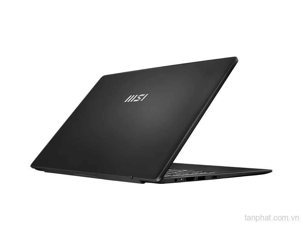 Máy tính xách tay MSI Commercial 14 B1MG-874XVNCP(MS-14S1)_14" FHD IPS, Intel Core 5 120U, 16GB DDR4, 512Gb SSD, No OS, BH 2 năm