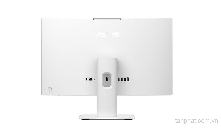 Máy tính để bàn All in one ASUS V440VA-WPD015W (Intel Core 5 210H | 8GB | 512GB | 23.8 FHD 100Hz | WF6E/BT5.4 | CAM/MIC | WL_KB &M | 2Y-OSS | TRẮNG)