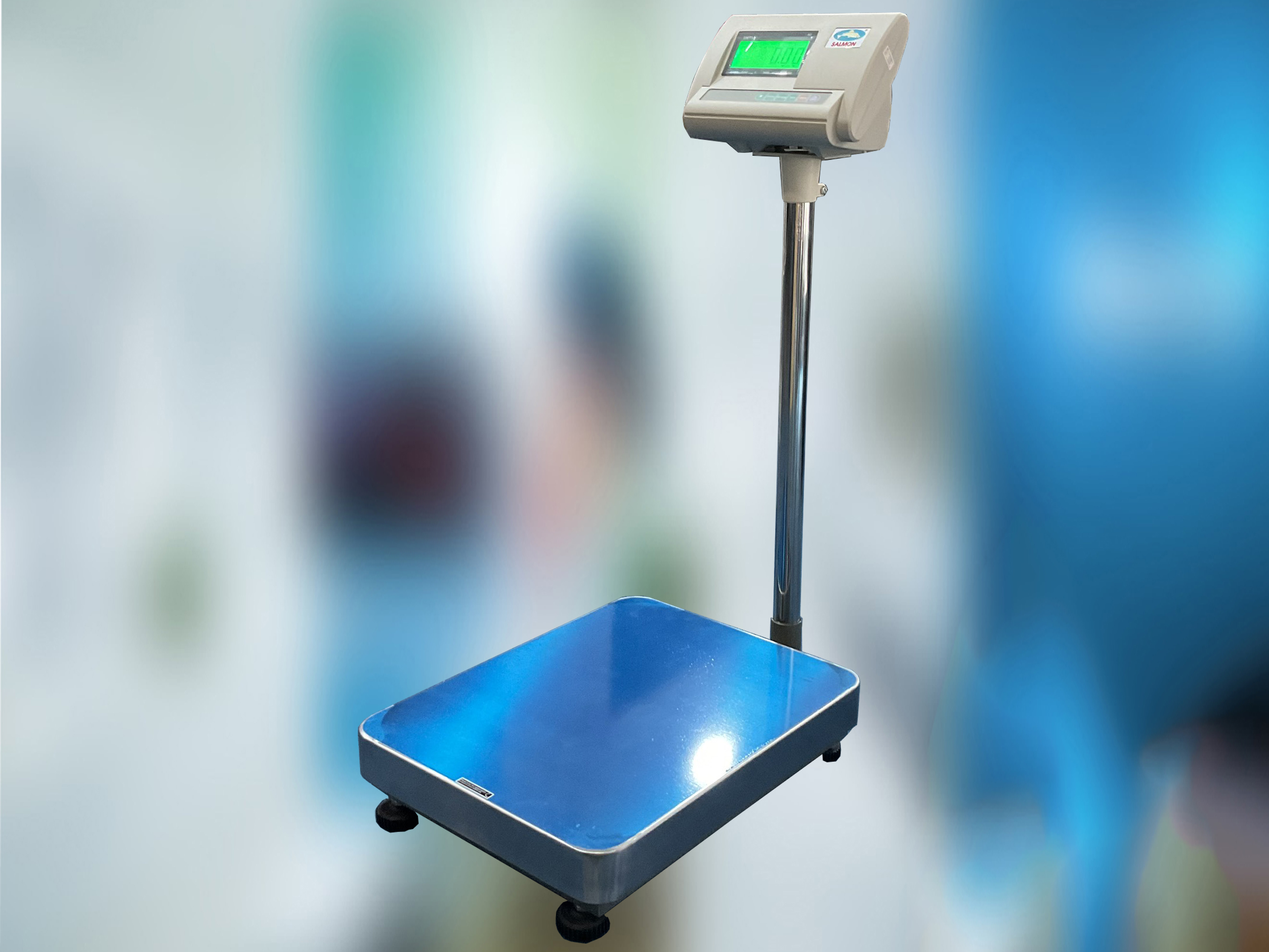 Cân bàn điện tử SALMON SM4252 -150KG