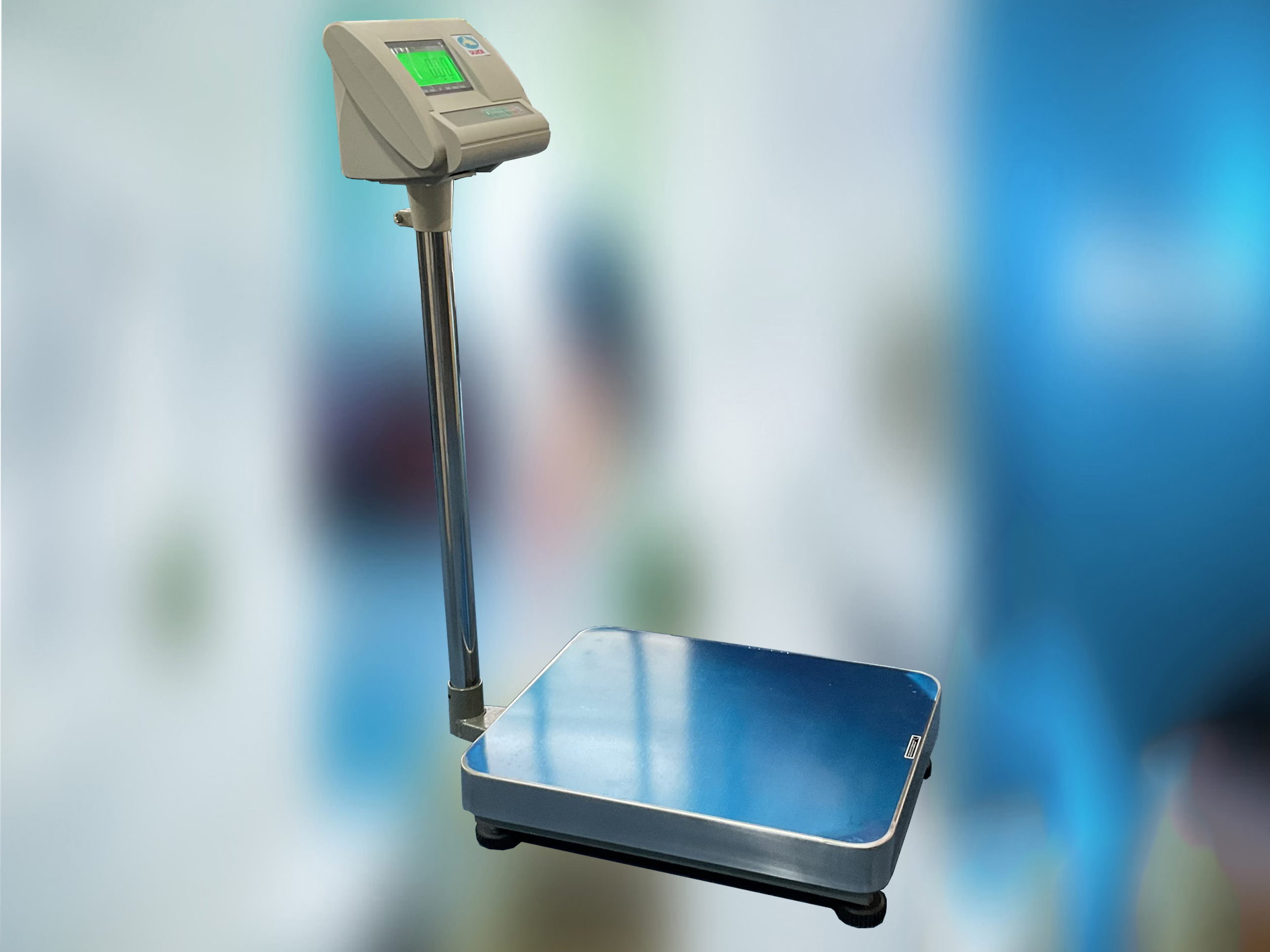 Cân bàn điện tử SALMON SM4252 -150KG