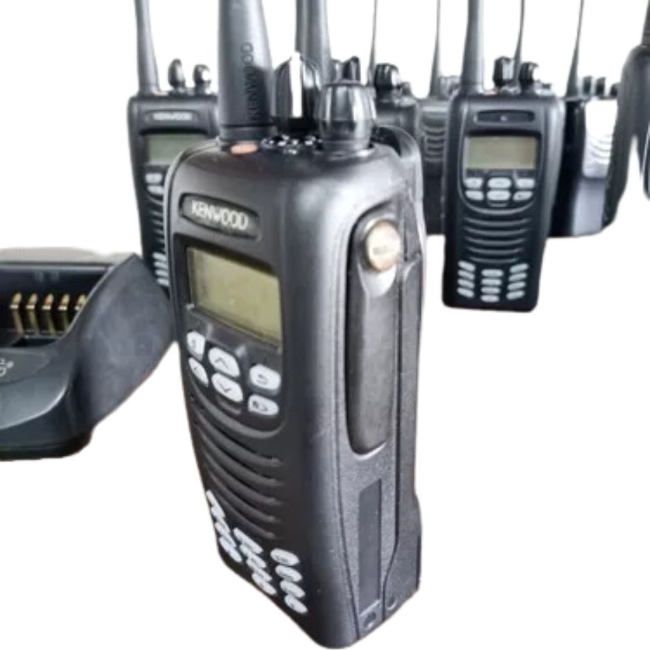Máy bộ đàm Kenwood NX300