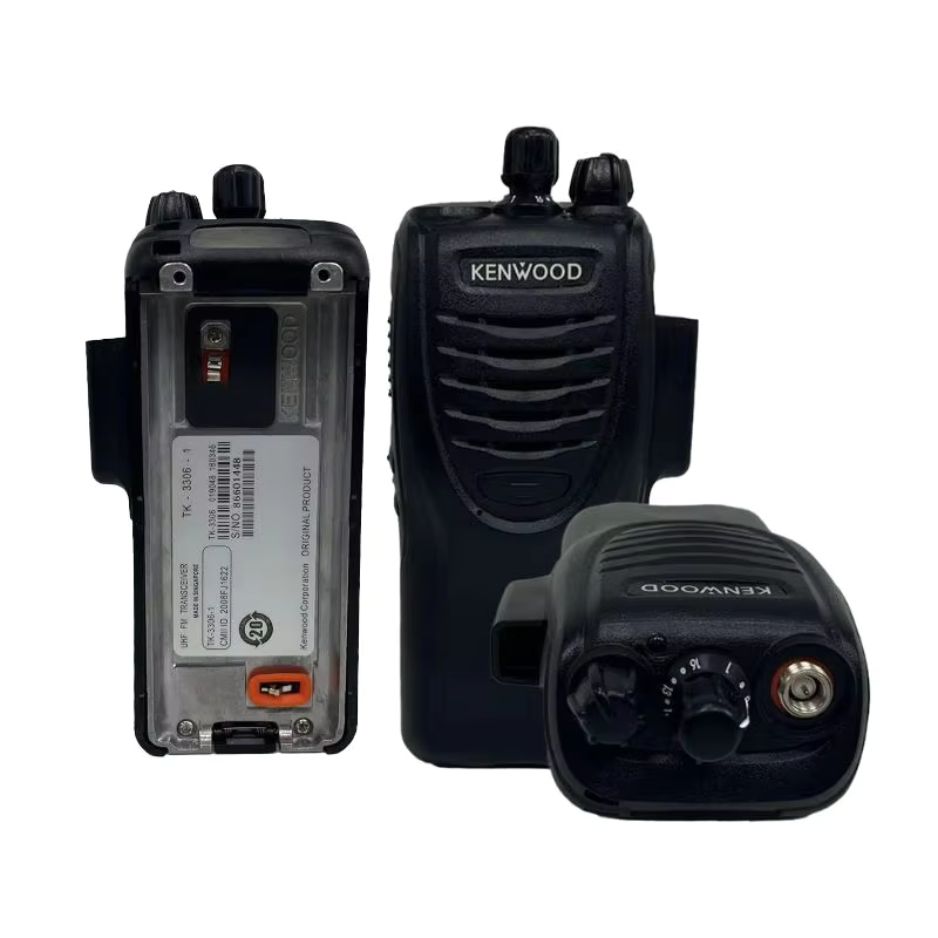 Bộ đàm Kenwood TK-3306