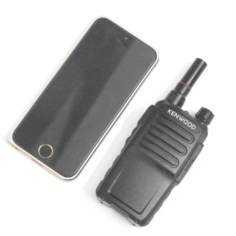 Bộ đàm Kenwood TK-3000S (Công suất: 5W, Tần số UHF, dải tần 400-470Mhz, số kênh: 16 kênh)