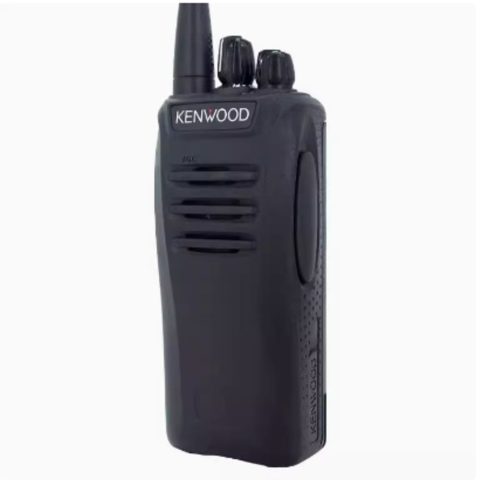 Bộ đàm Kenwood NX-340 IP66 (Công suất: 10W, Tần số UHF, dải tần 400-470Mhz, 16 kênh)
