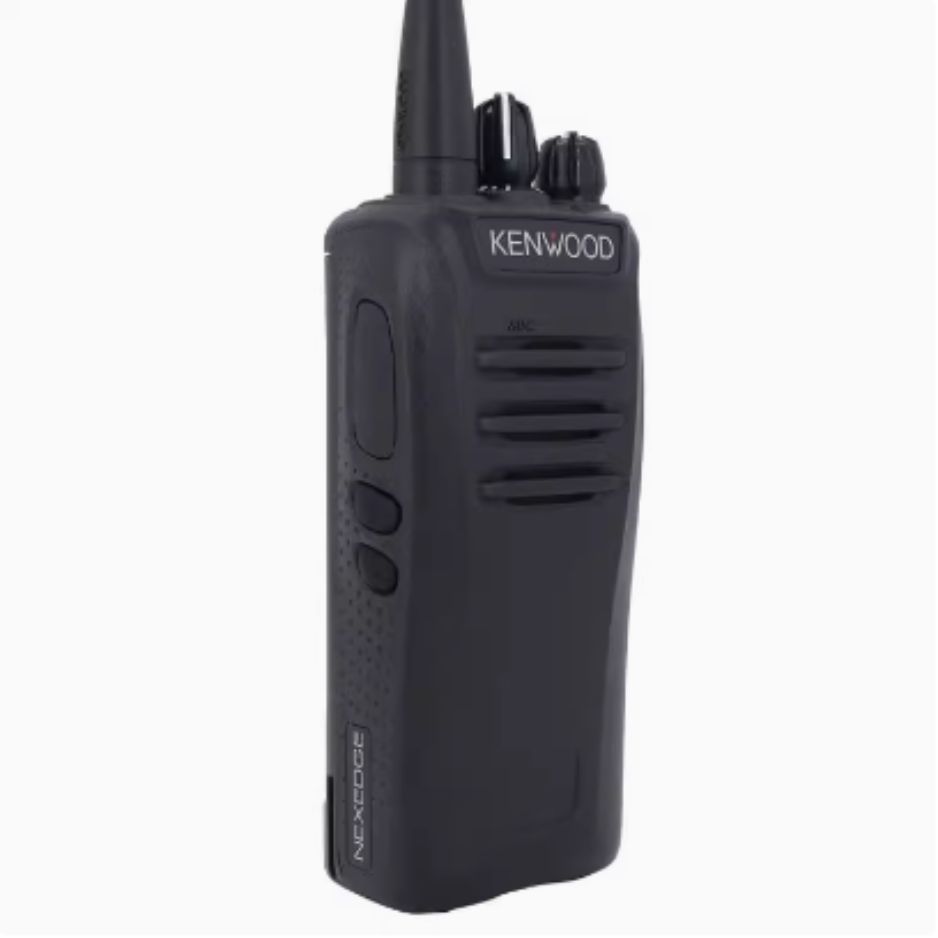 Bộ đàm Kenwood NX-340 IP66 (Công suất: 10W, Tần số UHF, dải tần 400-470Mhz, 16 kênh)