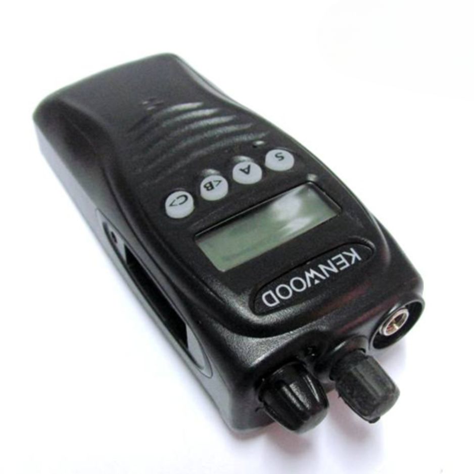 Bộ đàm Kenwood TK-2217/ TK-3217 (Công suất: 5W, Tần số VHF, dải tần 137-174Mhz, UHF : 400-470Mhz, 128 kênh)