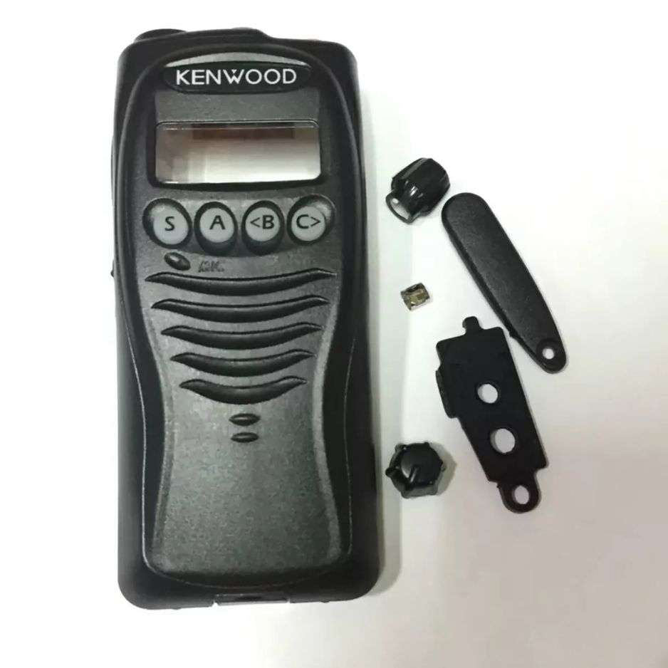 Bộ đàm Kenwood TK-2217/ TK-3217 (Công suất: 5W, Tần số VHF, dải tần 137-174Mhz, UHF : 400-470Mhz, 128 kênh)