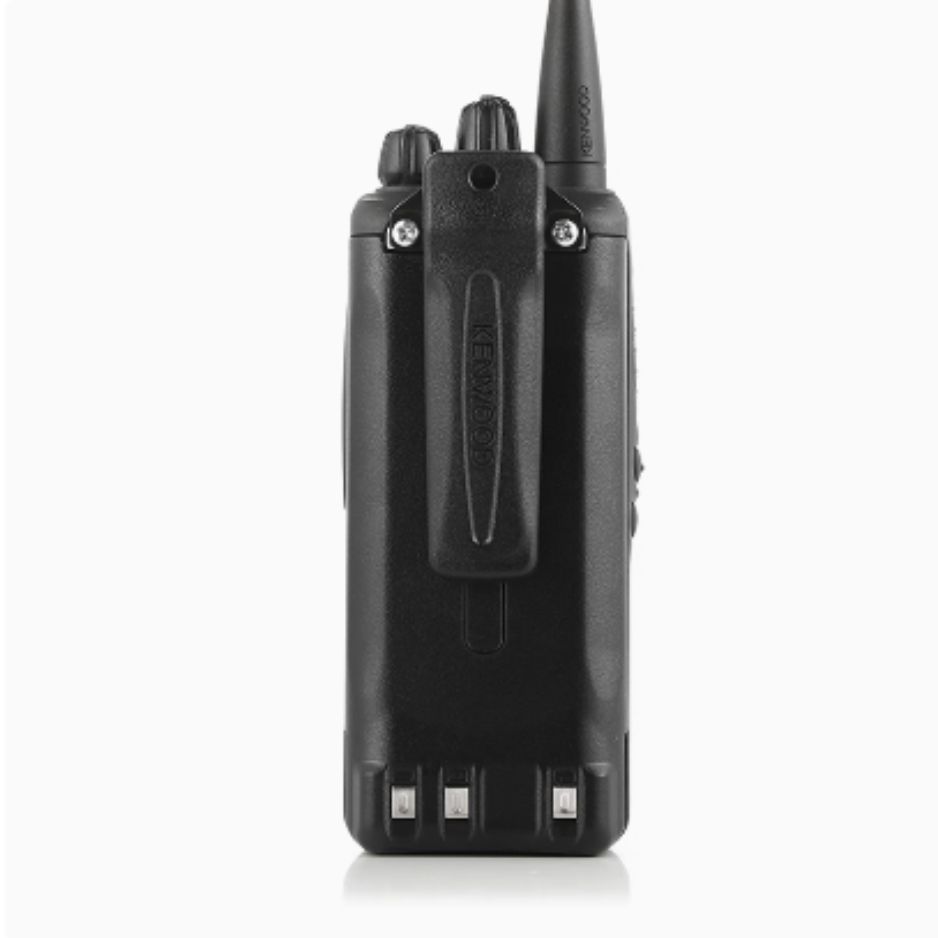 Bộ đàm Kenwood TK-3407 (M2) (Công suất: 5W, Tần số UHF, dải tần 400-470Mhz, 16 kênh)