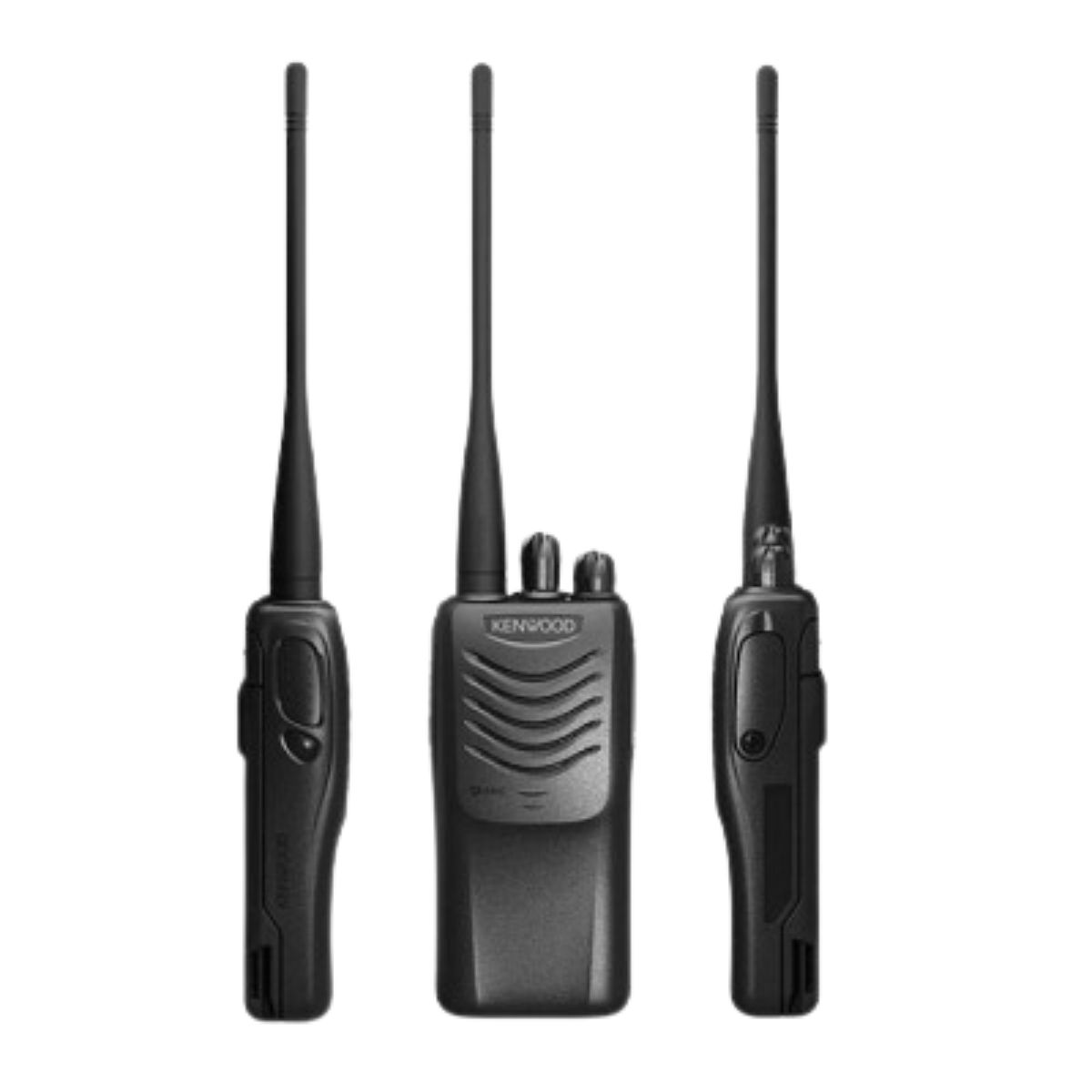 Bộ đàm chống ẩm Kenwood TK-P701 (Tần số VHF, Công suất: 5W, dải tần 137-174Mhz, số kênh: 16 kênh)