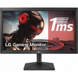 LGエレクトロニクス 20MK400H-B 19.5型 ワイドモニター HD(1366×768