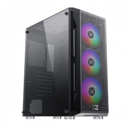 Vỏ máy tính Xigmatek NYX AIR 3F (EN40900) - GAMING M-ATX