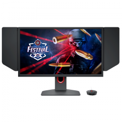 <ジャンク品> BenQ ZOWIE XL2546K Màn hình Gaming ZOWIE BENQ XL2546K (24INCH/FHD/TN/240HZ/0.5MS)