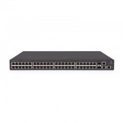 HPE OfficeConnect 1950s .. SWITCH 24 PORTS Gigabit 2SFP+ 2XGT 10Gb .Ref: JG960A